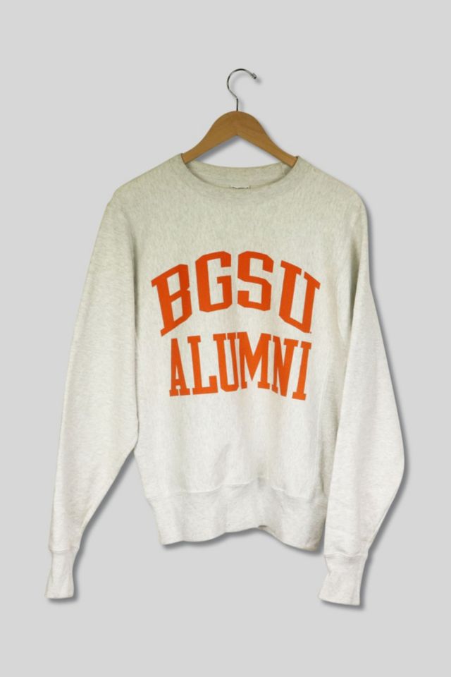 Bgsu alumni 2024 sweatshirt