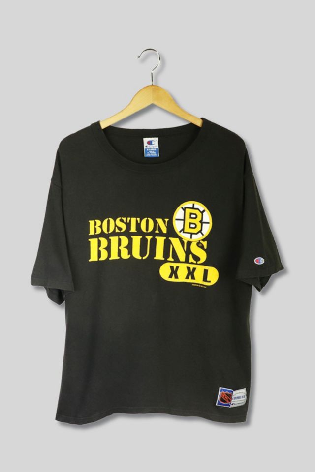 Boston Bruins T-Shirts for Sale