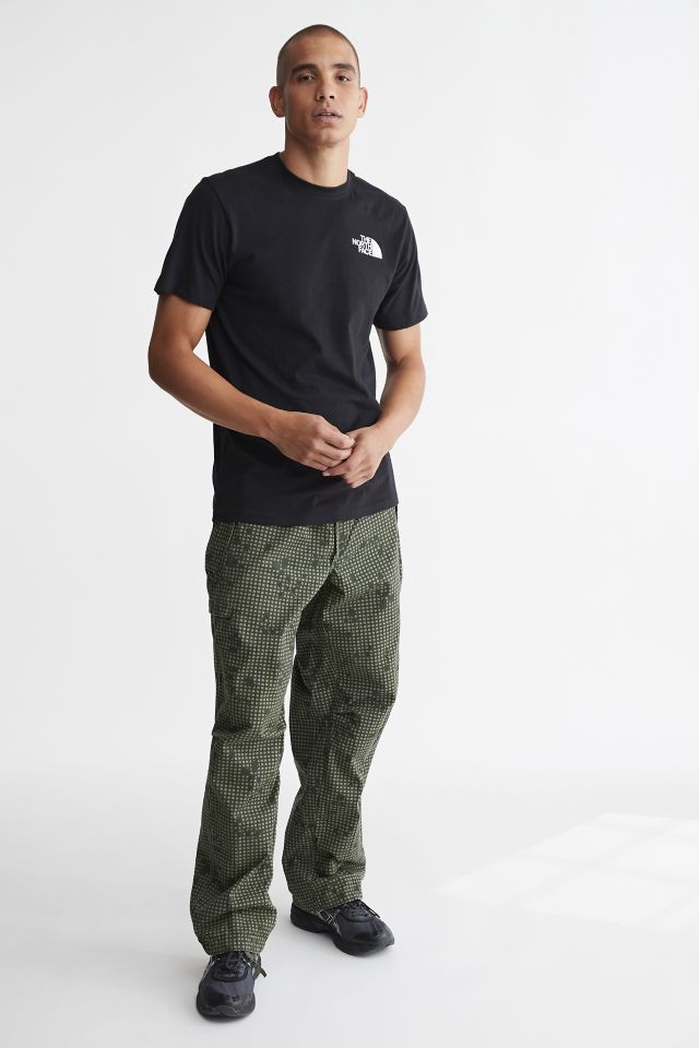 The North Face Printed Box Logo Tee #2