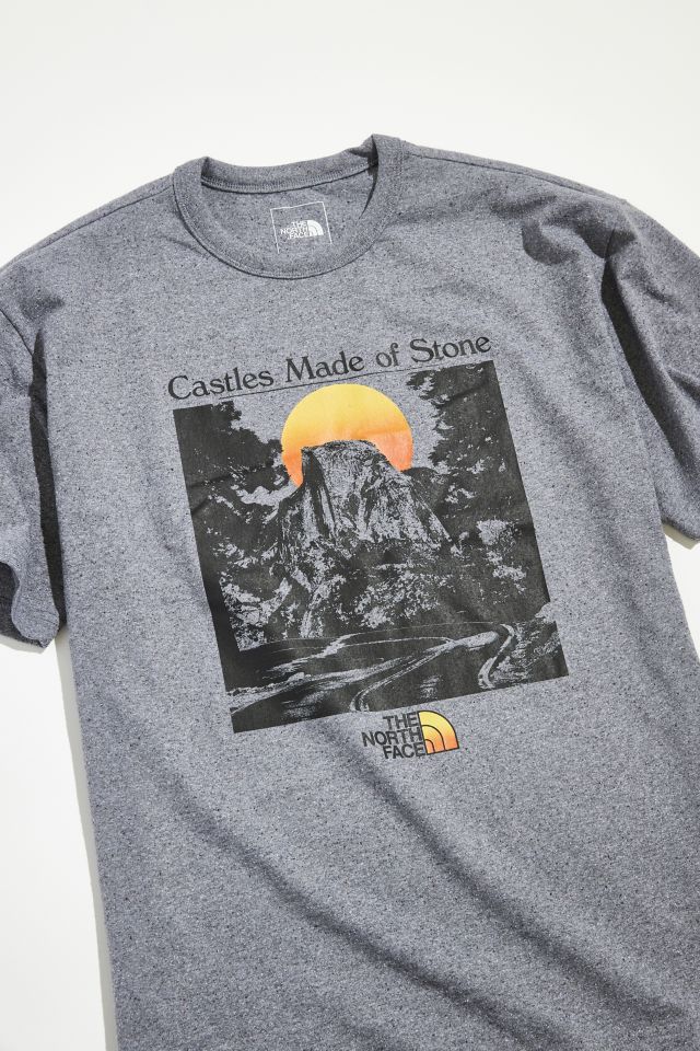 The North Face Re-Grind Tee #1