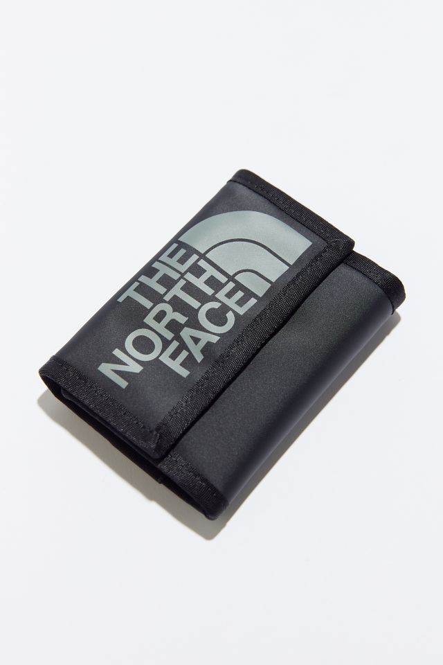 The north face outlet wallet