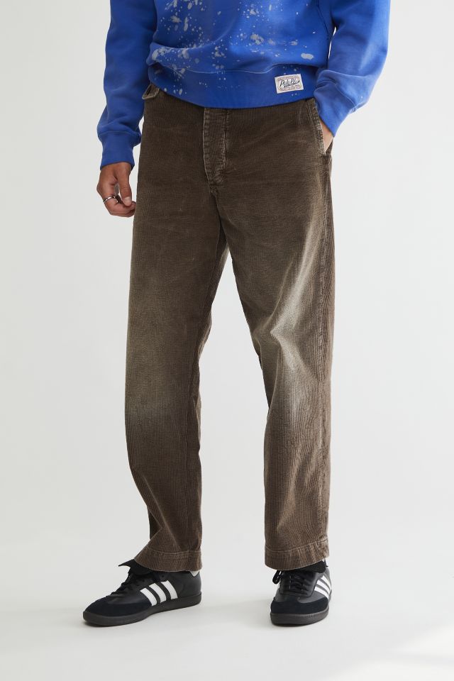 Polo Ralph Lauren Corduroy Pant | Urban Outfitters