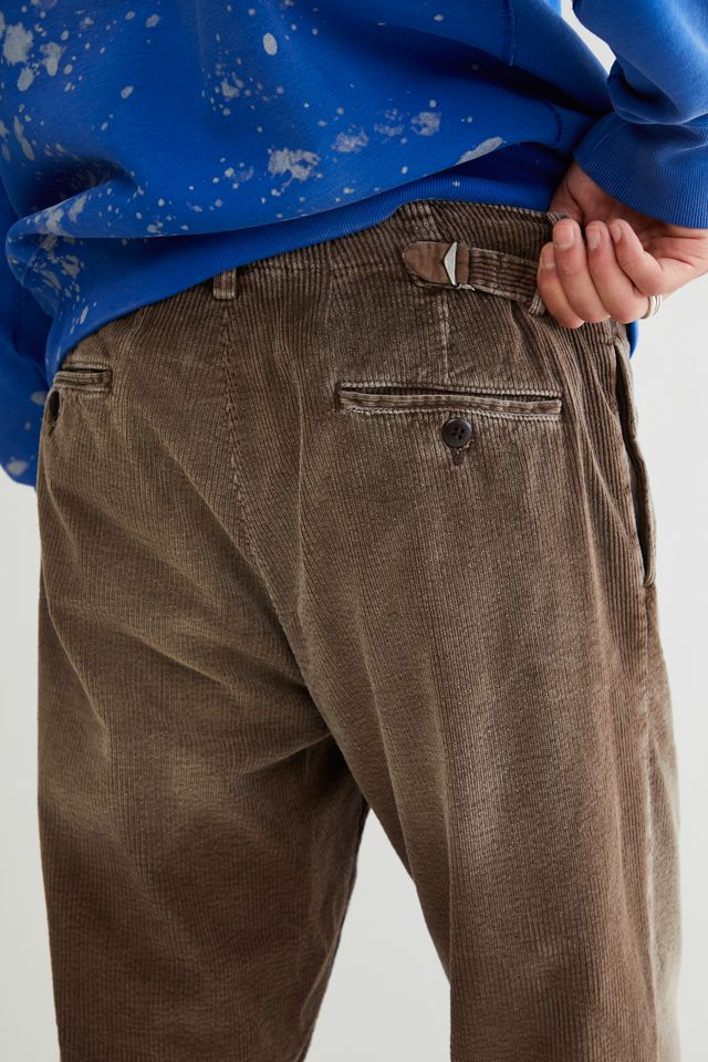 Ralph Lauren POLO by Ralph Lauren Corduroy Pants Men's W34 equivalent / eaa522782