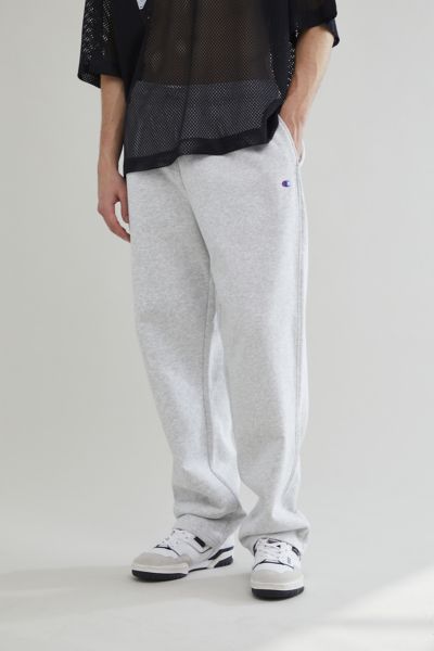 Grey champion 2025 sweatpants urban outfitters