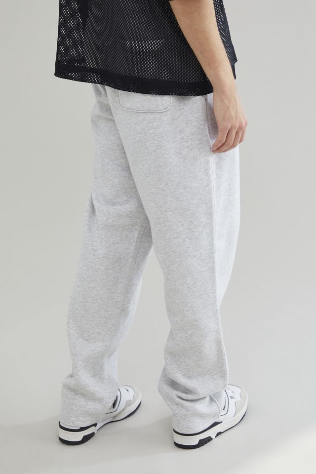 Grey champion 2025 sweatpants urban outfitters