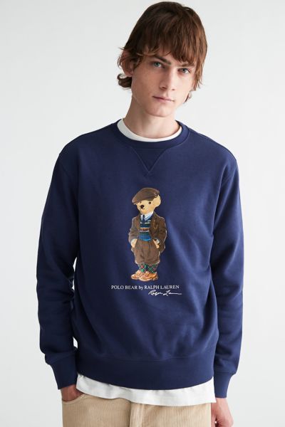 ralph laurent bear