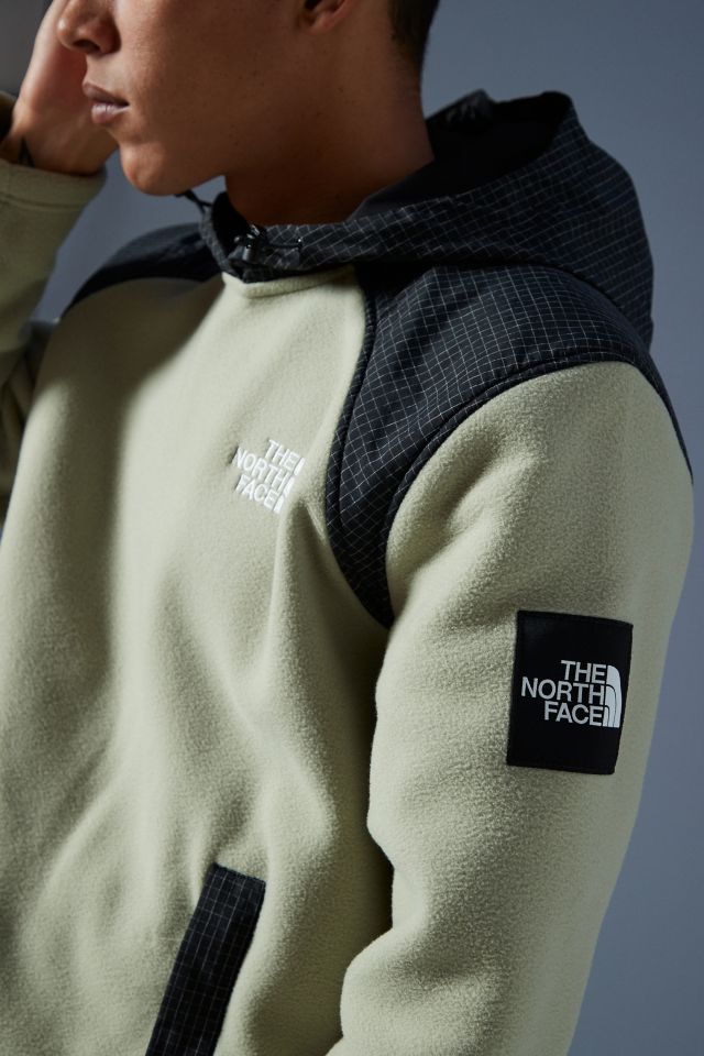 The North Face Convin Microfleece Hoodie Sweatshirt