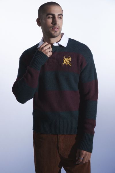 polo ralph lauren rugby