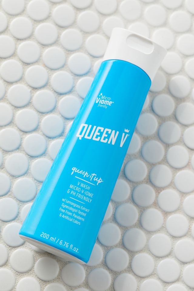 Queen V Queen It Up V Intimate Wash #1