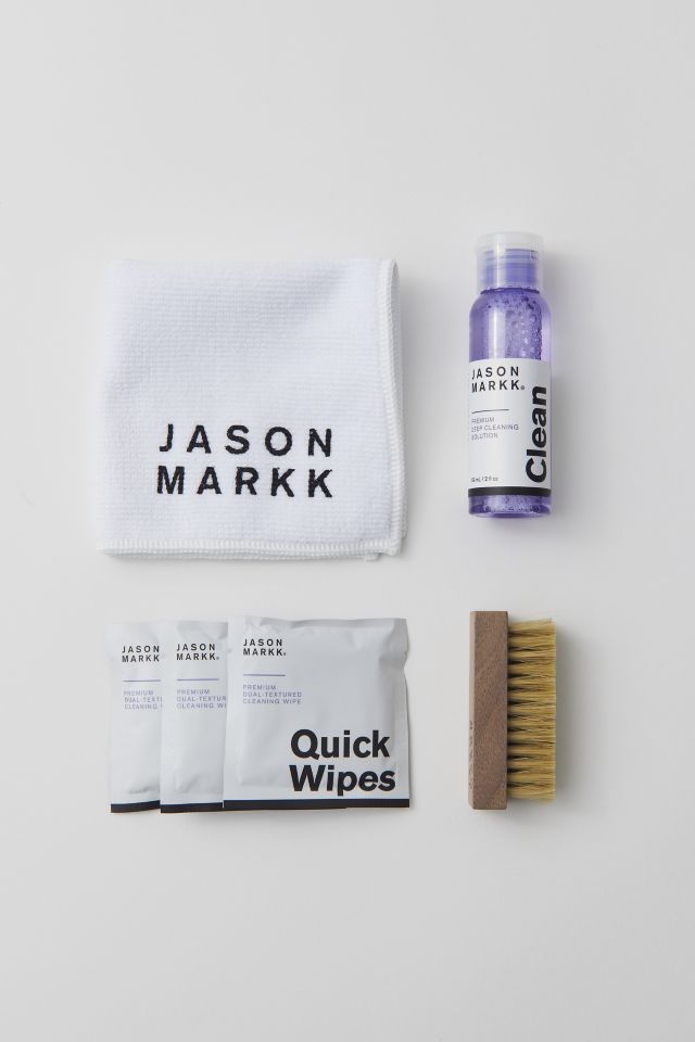 Jason markk hot sale shoe kit