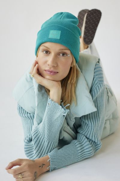 Urban Outfitters Women Accessories Headwear Beanies Elmer Beanie 