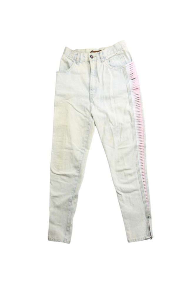 La gear hot sale jeans 80s