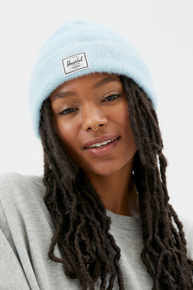 Herschel supply best sale co beanie