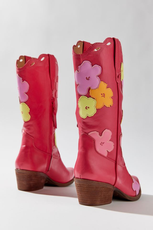 Circus NY Jill 2 Western Boot | Urban Outfitters