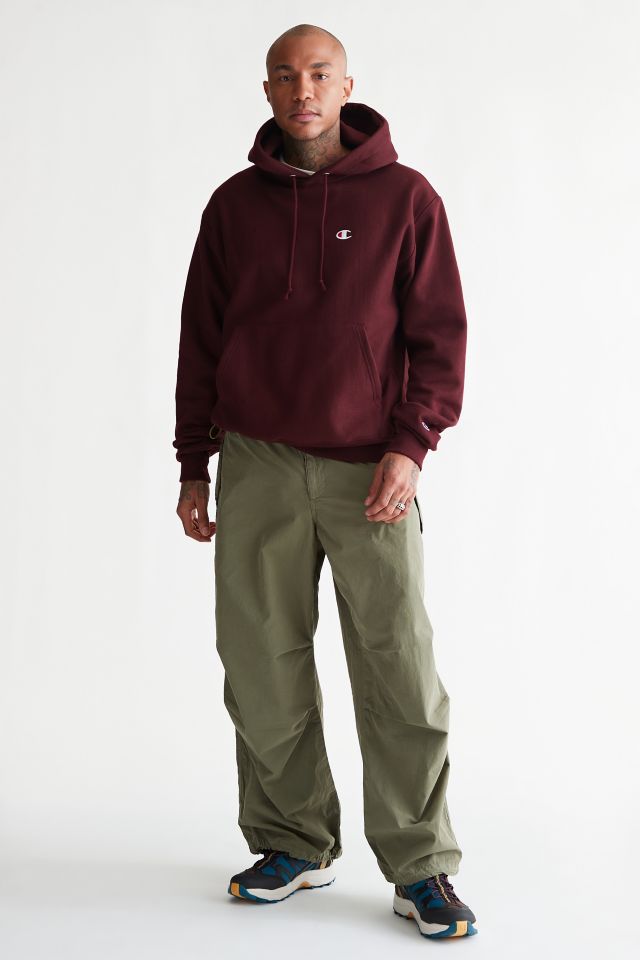 Sweat à Capuche Champion UO Exclusif Reverse Weave #1