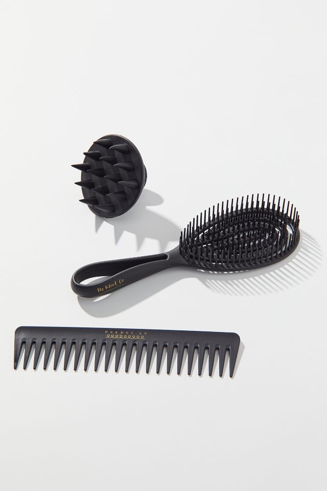 No Knot Co Curl Essentials Set Urban Outfitters