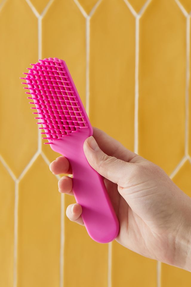 No Knot Co The Mini Detangler Brush Urban Outfitters