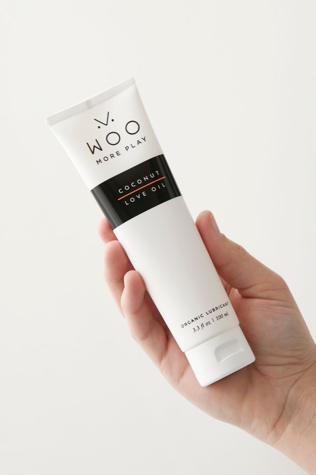 WOO Play Coconut Love Oil Urban Outfitters