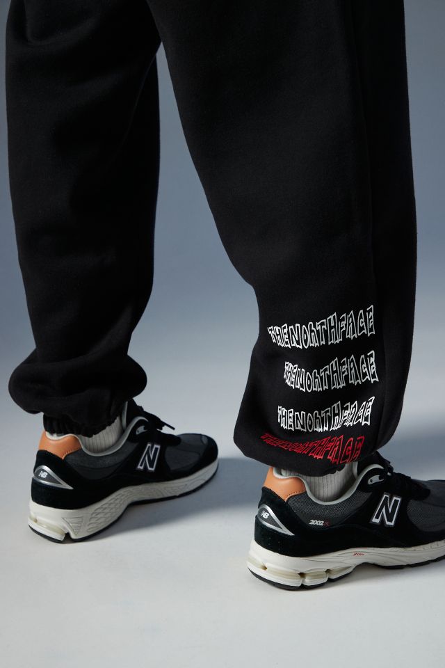 The North Face Heavyweight Fleece Pant