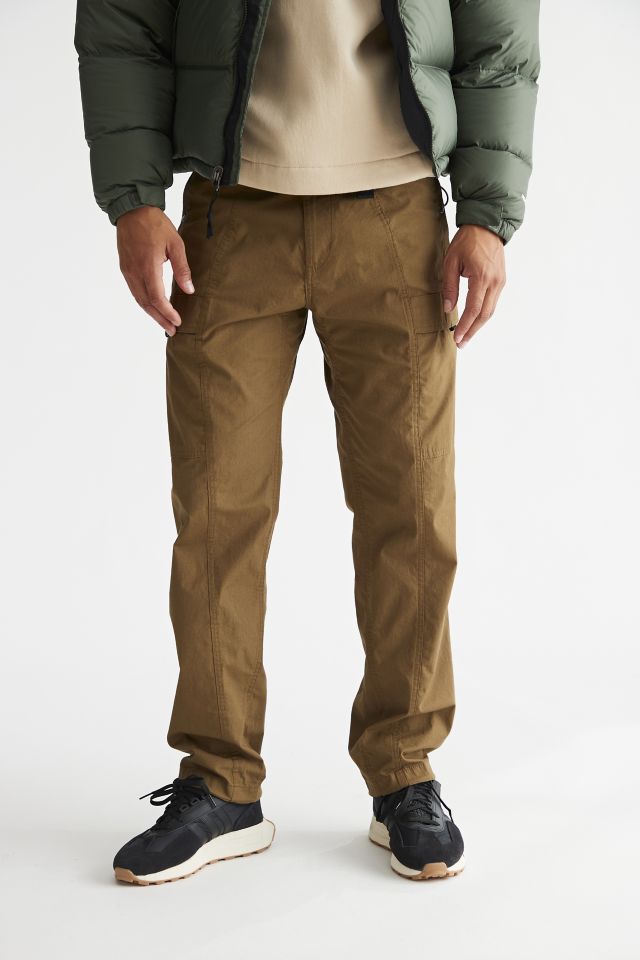 Easy Cargo Pants