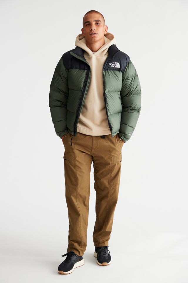 The North Face Easy Ripstop Cargo Pant | Urban Outfitters