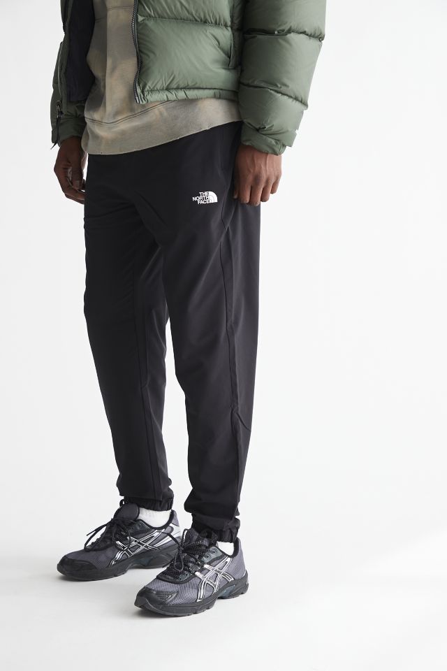 The north face wander way ankle shop pants