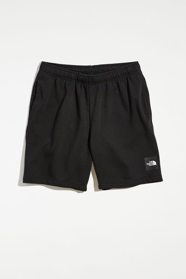 The North Face Never Stop Sweat Short | Urban Outfitters