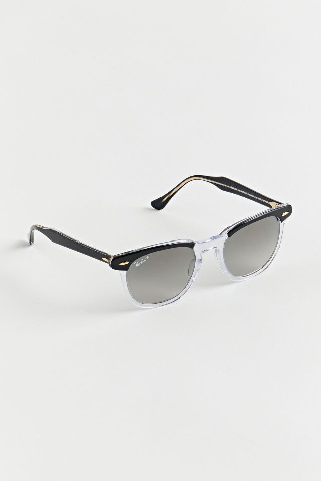 Ray-Ban Hawkeye Sunglasses #1
