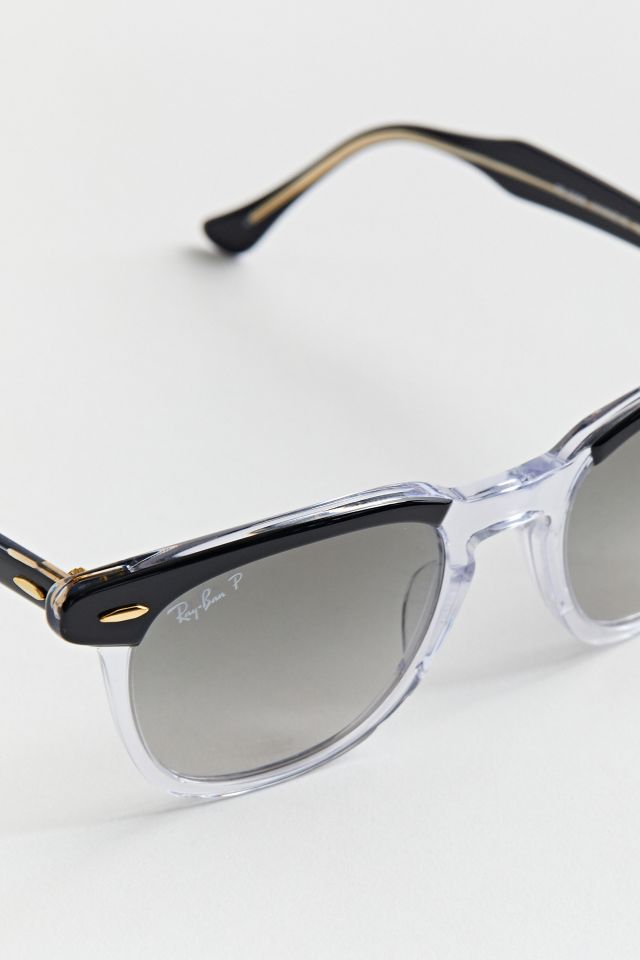 Ray-Ban Hawkeye Sunglasses #3