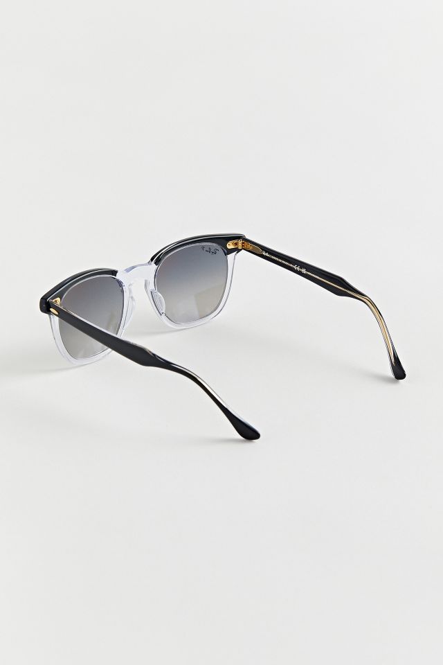 Ray-Ban Hawkeye Sunglasses #4
