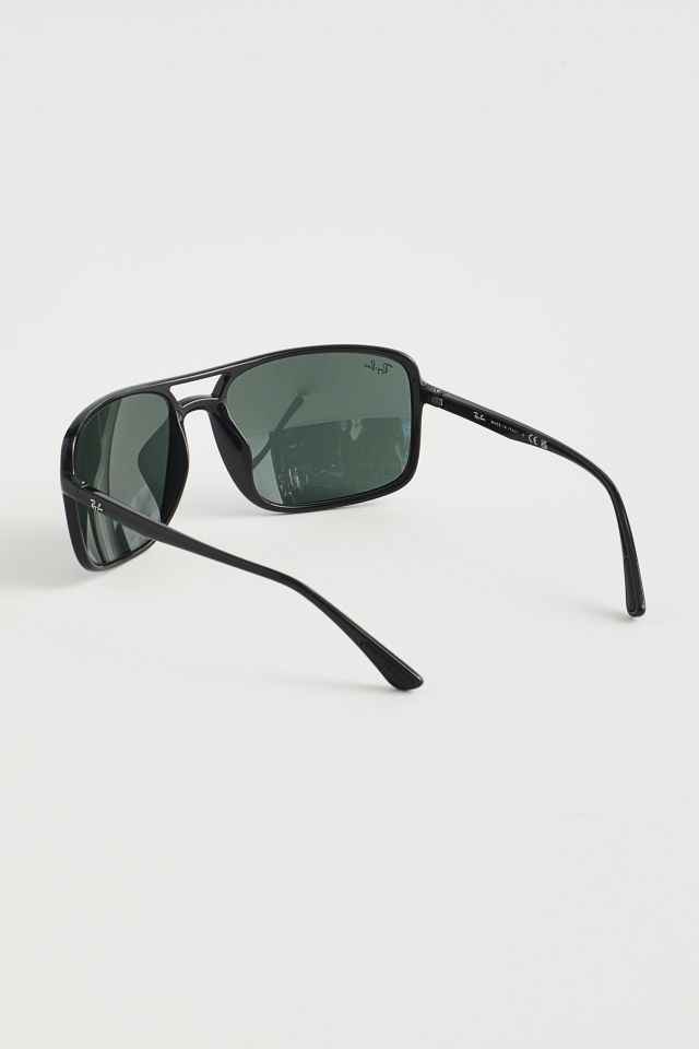 Ray-Ban Minimals Double Bridge Sunglasses #3