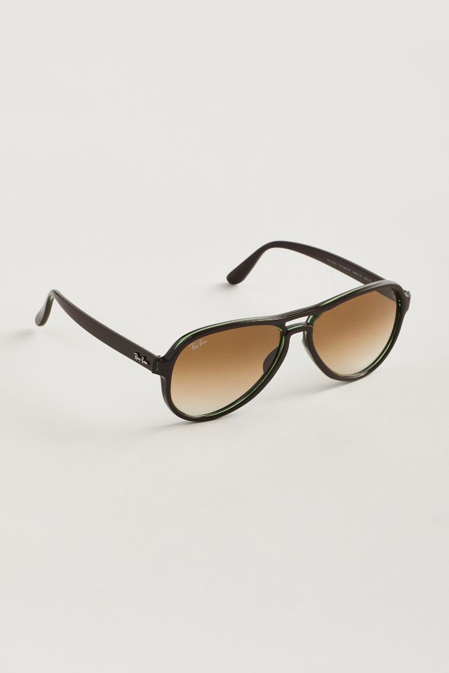 Ray-Ban Evolution Rounded Sunglasses | Urban Outfitters