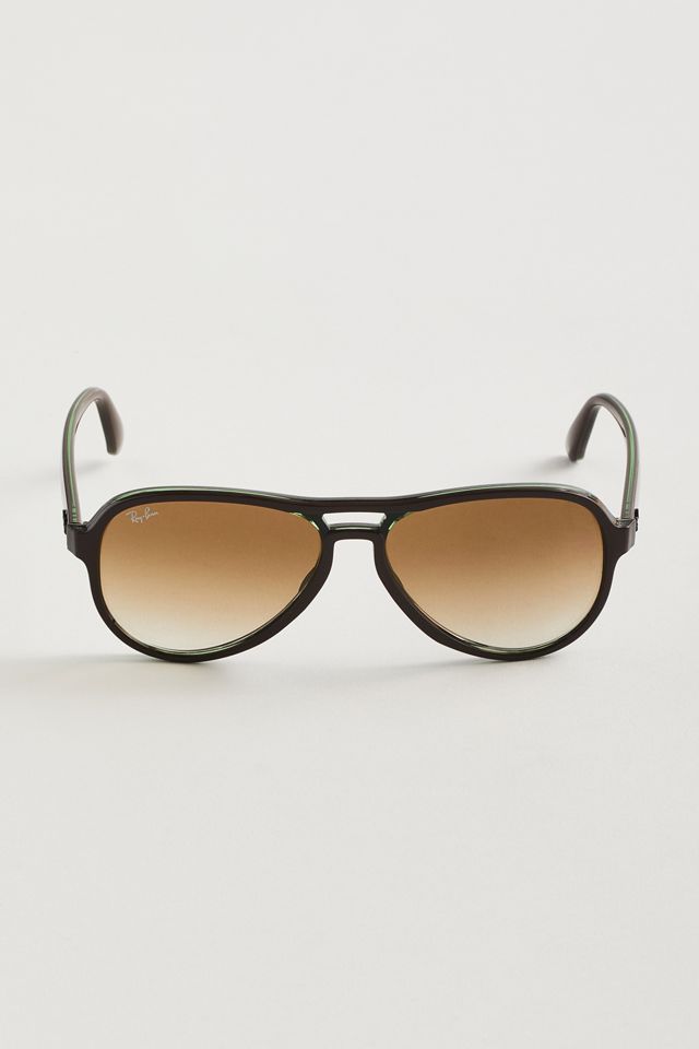 Ray-Ban Evolution Rounded Sunglasses | Urban Outfitters
