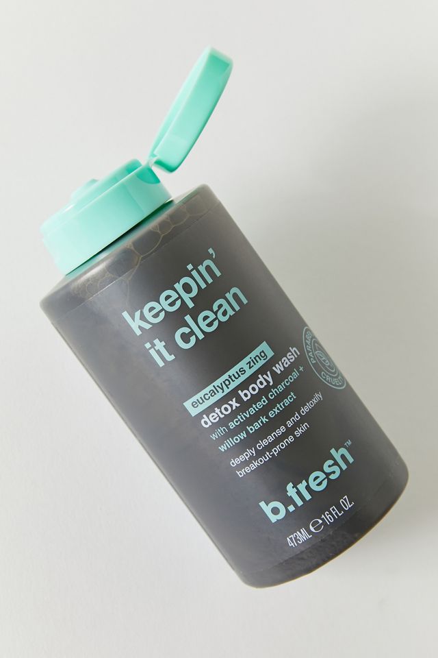 b.tan Body Wash Urban Outfitters