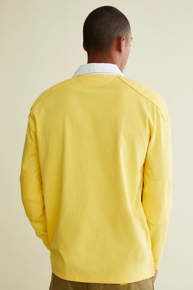 Polo Ralph Lauren Bedford Jockey Long Sleeve Polo Shirt #3