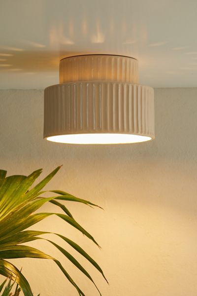 Ansel Pendant Light | Urban Outfitters