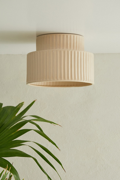 Tristan Flush Mount Light