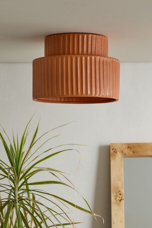 Tristan Flush Mount Light