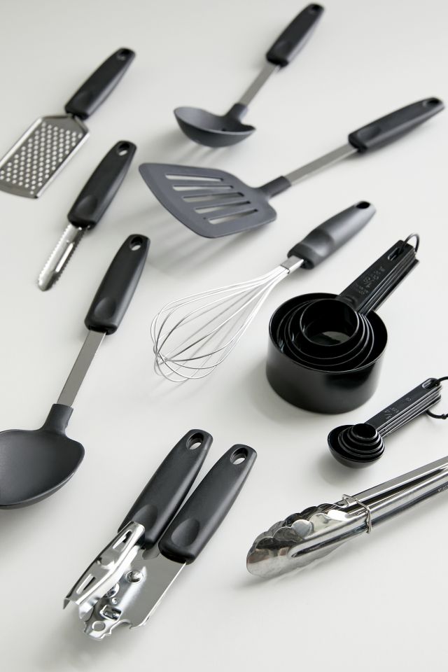 Total Kitchen 18-Piece Gadget Set | Urban Outfitters