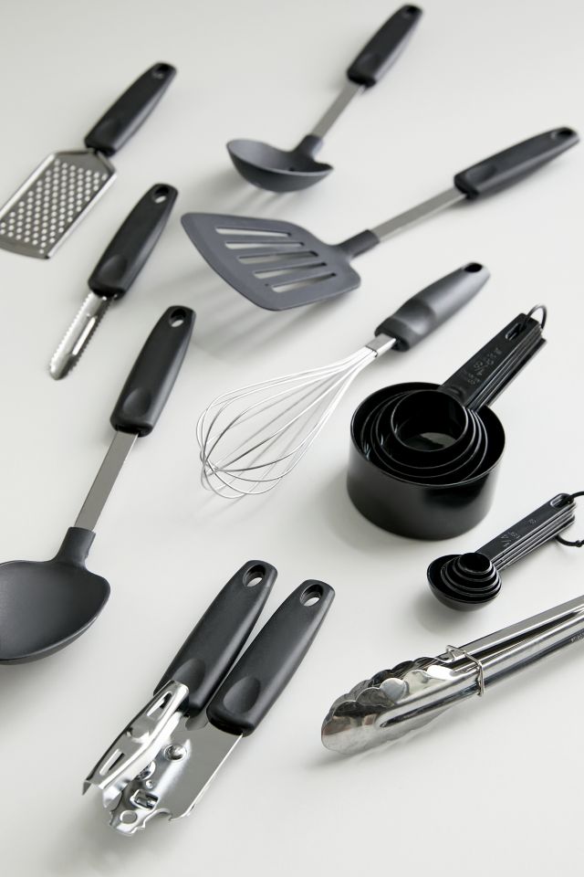 Total Kitchen 18-Piece Gadget Set