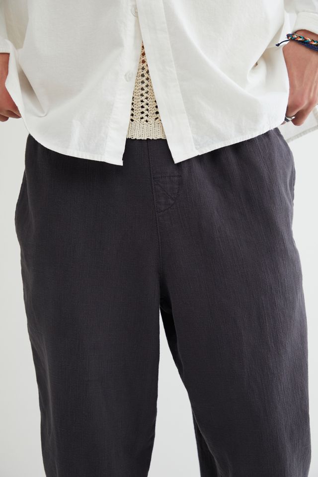 Loom Linen Pant #2