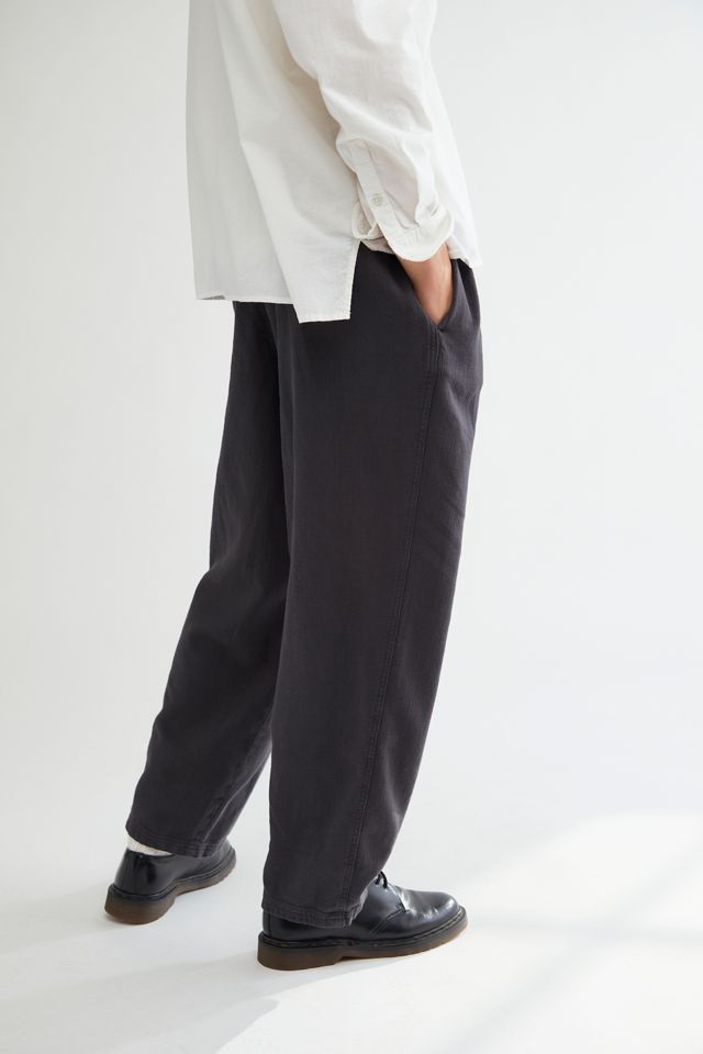 Loom Linen Pant #3