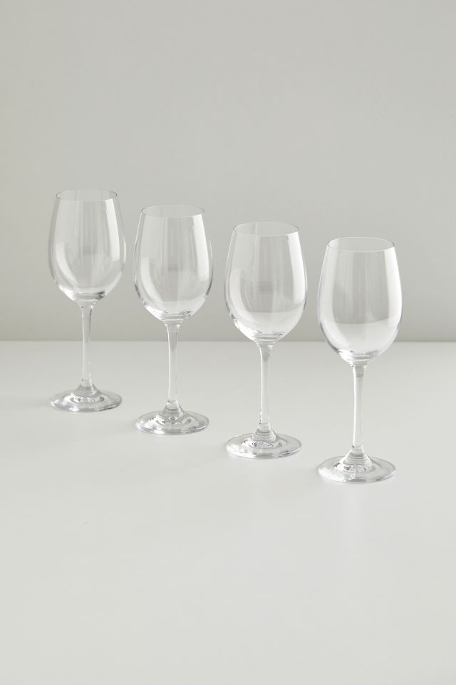 Wine Glass - Set Of 4 #1