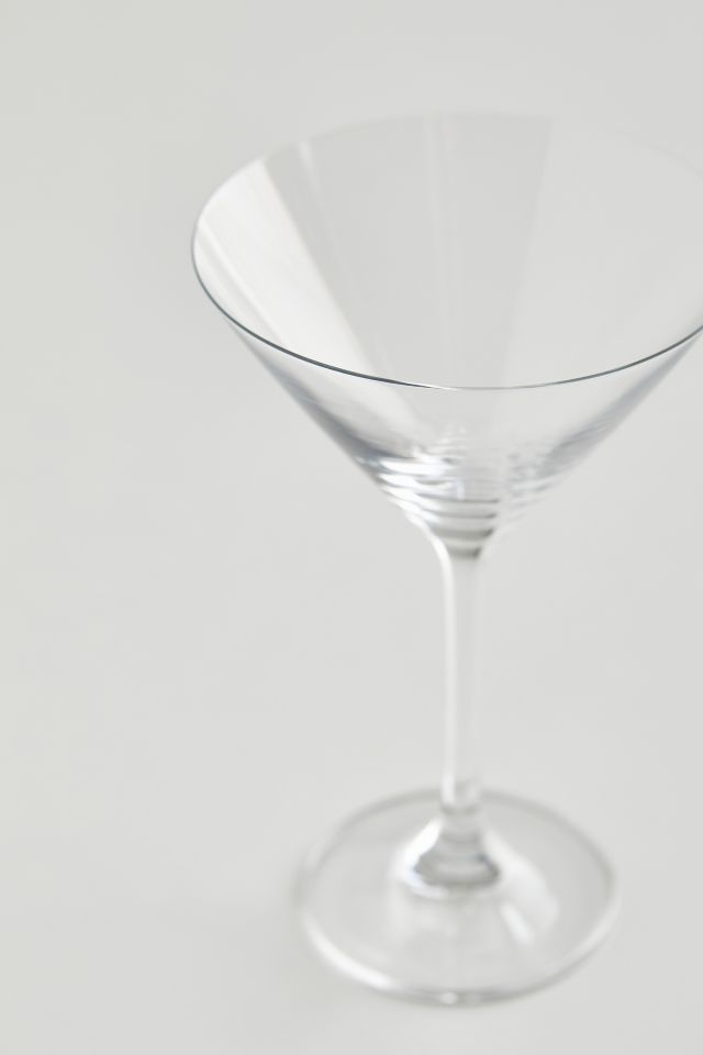 Martini Glass - Set Of 4 #2