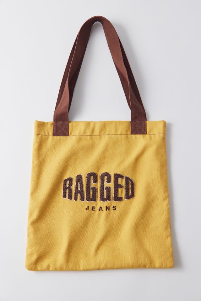 Sac Fourre-Tout Brownie The Ragged Priest #1