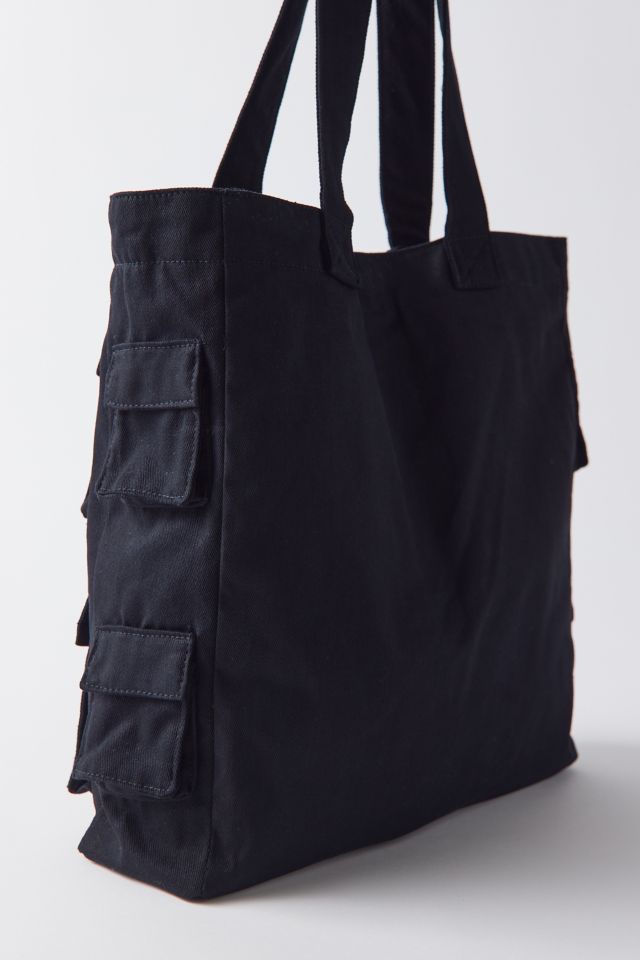 The Ragged Priest Sleepover Tote Bag #3