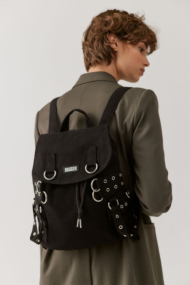 The Ragged Priest Sabbath Backpack #1