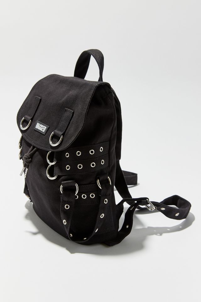The Ragged Priest Sabbath Backpack #2