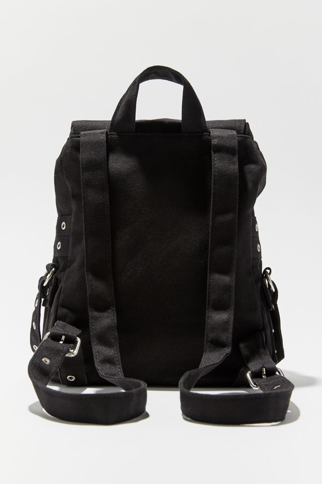 The Ragged Priest Sabbath Backpack #3