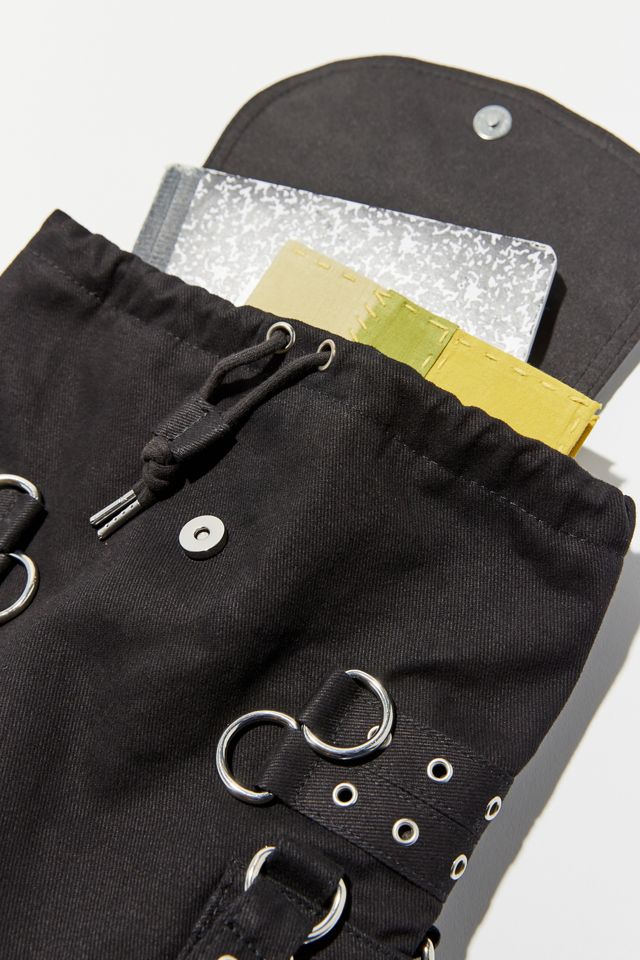 The Ragged Priest Sabbath Backpack #4